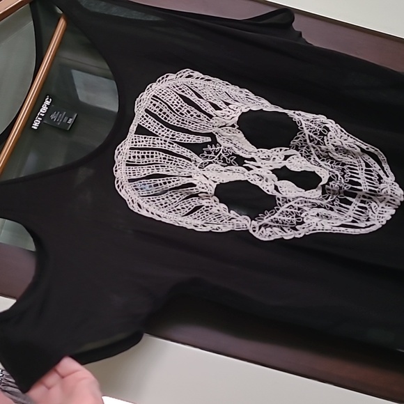 Halloween Top ❤️ - Picture 3 of 6